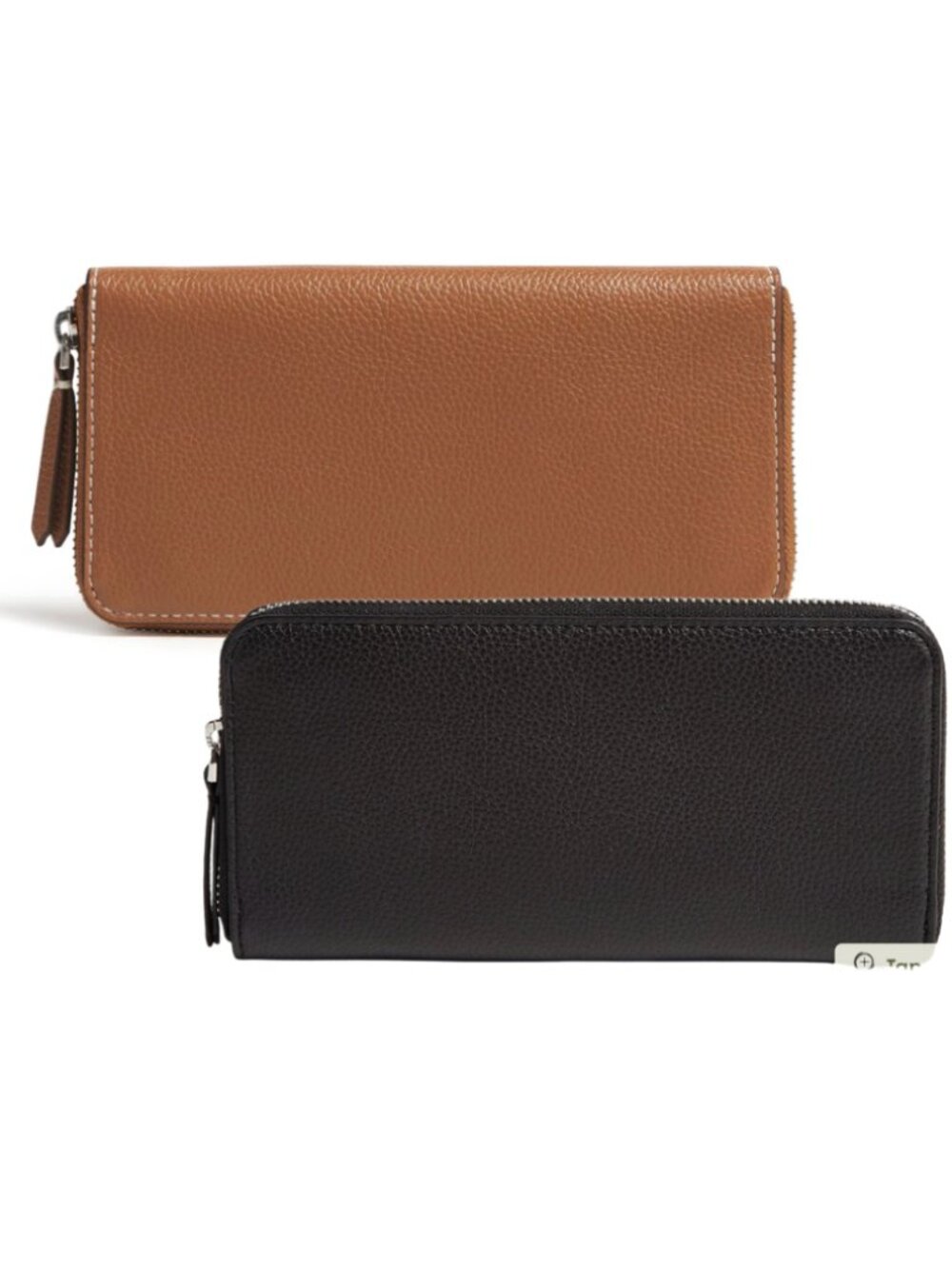 Vera Bradley Essential Continental Wallet in Faux Leather NWT